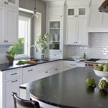 kitchen counters