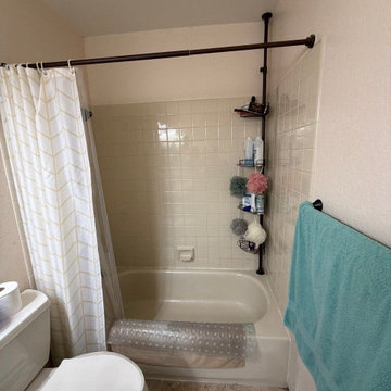 3 Showers, 1 House - Thanks for putting your trust in Shugarman's Bath!
