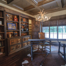 scotts office
