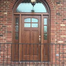 Front Doors
