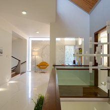 Designer Contemporary Projects