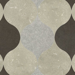 Dimension Waterjet Collection - Wall And Floor Tile