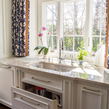 Raven Road Kitchen Renovation