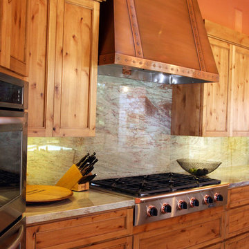 Hennessy Kitchen