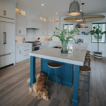 PADDLE HOUSE