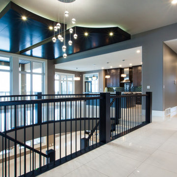 Contemporary Bungalow