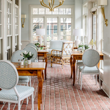 Coastal Elegance