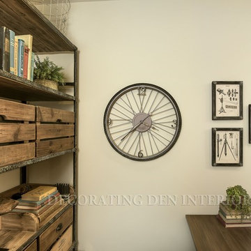 Dream Room 2016