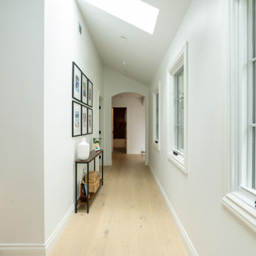 Pacific Palisades Kitchen Remodel and Home Addition