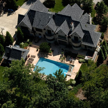 Kent's Residence