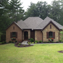 Exterior Ideas