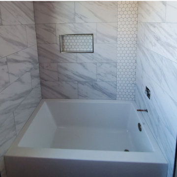 Bathroom Remodels