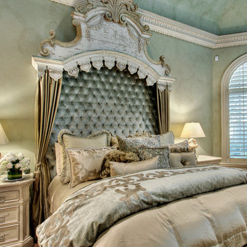 Palm Royale, Sugar Land, TX