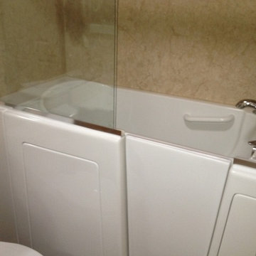 Walk-In Tubs