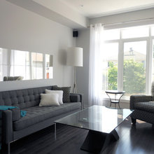 My Living Room