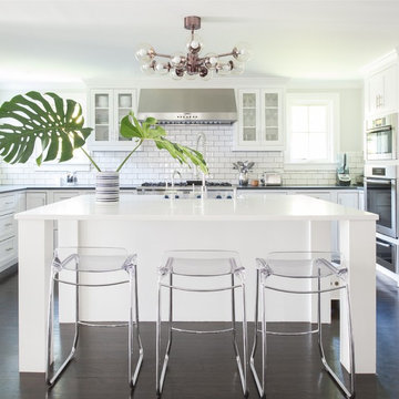 Kitchen Botox