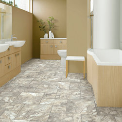 Vero Stone Vinyl Tile - Products