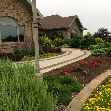 Our Work