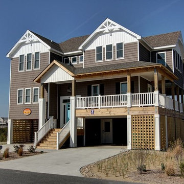 PARADE OF HOMES 2013