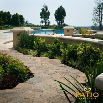 Belgard Pavers