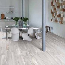 Basement floors
