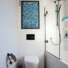 Home Features: Black Fixtures
