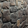 Field Stone, Kona, 6 Lineal Ft Corners