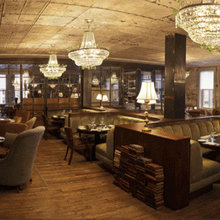 Public Interiors