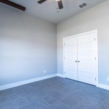 Flooring, Drywall and Ceiling Done, ADU Construction in El Monte, CA