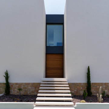 Villa de lujo veraniega en Jávea