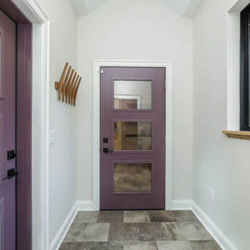 Net Zero Knockout