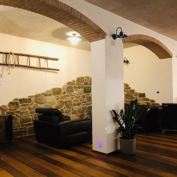 TAVERNA PRIVATA