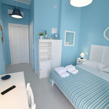 Latino rent room