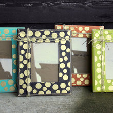 frames