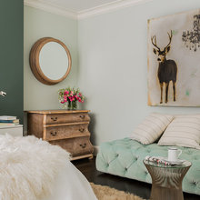 Bedroom Ideas