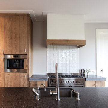 Interior country house