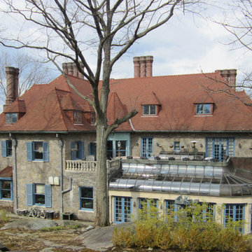 RAB Architects