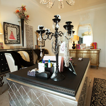 Homearama 2013 Edinburgh Chesapeake Va