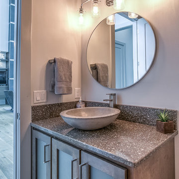 Bluewater Lake Luxury Home 2016
