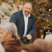 Barry Talkington's photo