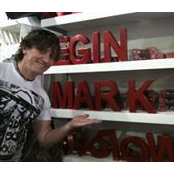 Mark Sehler's photo