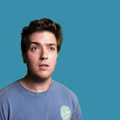 Gavin Johnsons foto
