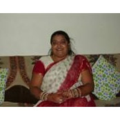Anupma Garg's photo