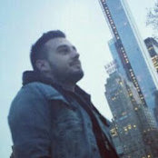 Rinor Saitis foto