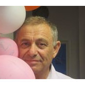 Shmuel Davidovich's photo