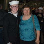Ann Woods's photo