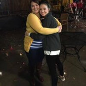 Miranda Twaddle's photo