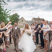 Samantha Dobbs's photo