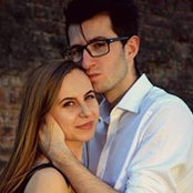Cristina Barnut's photo