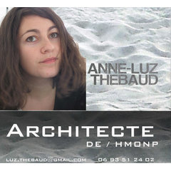 Luz Thébaud Architecte